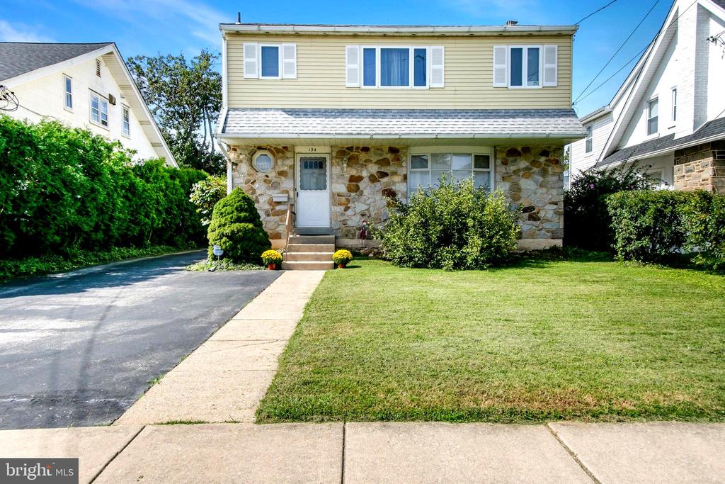 134 COLUMBUS AVENUE