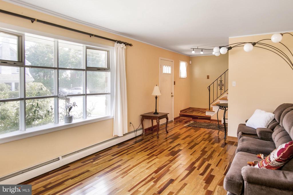 134 COLUMBUS AVENUE