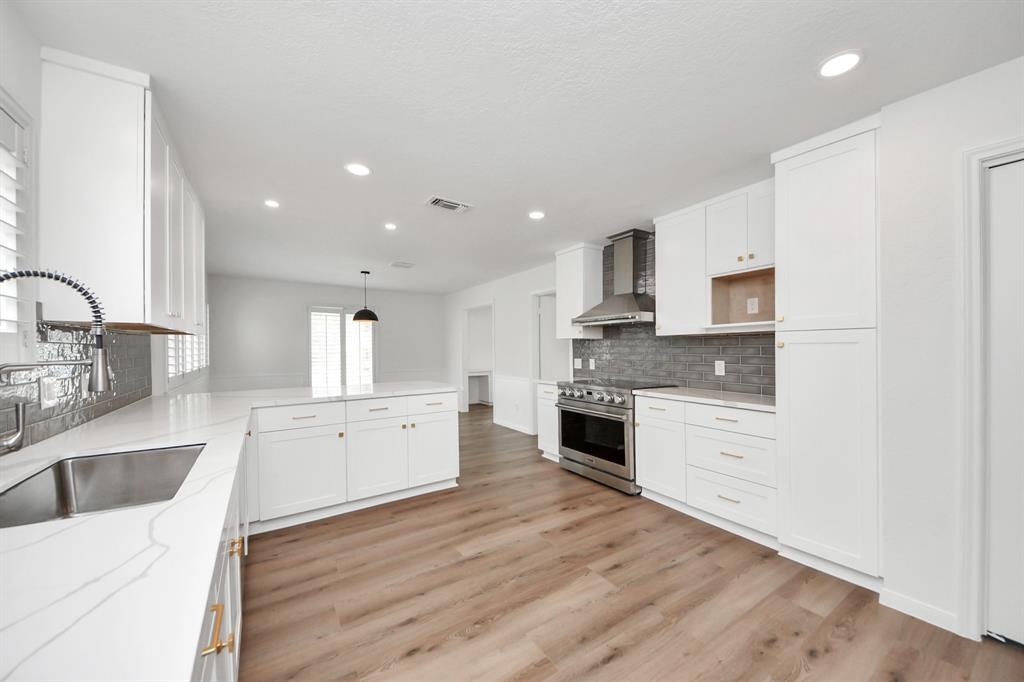 722 Merrick Drive