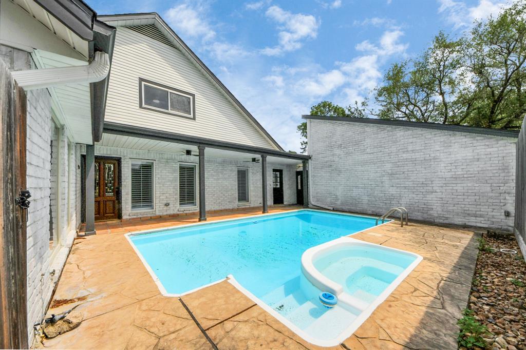 722 Merrick Drive
