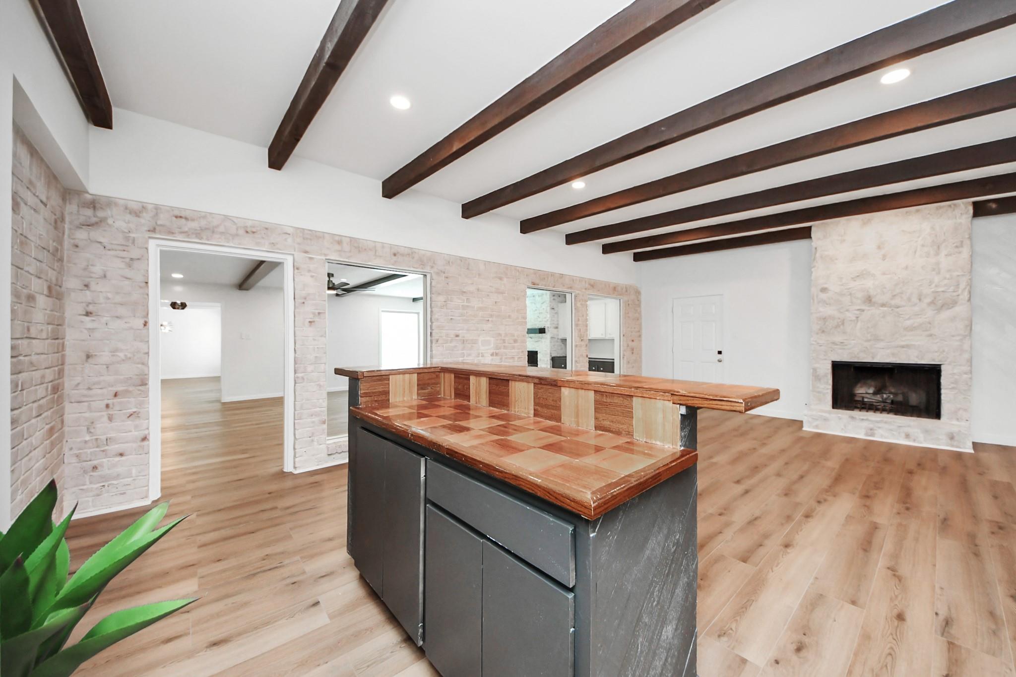 722 Merrick Drive