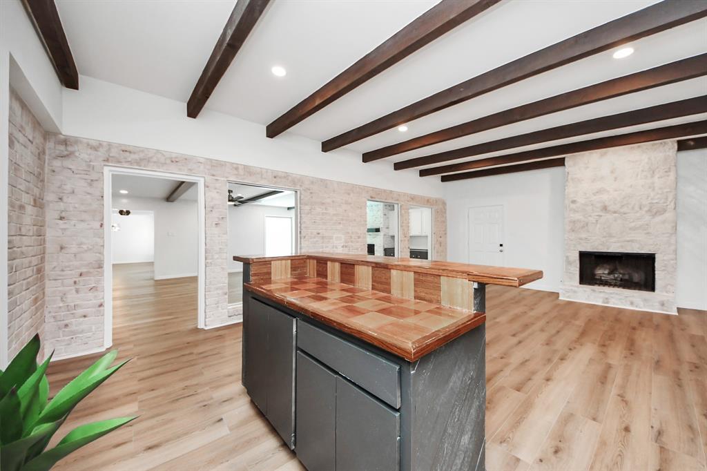 722 Merrick Drive