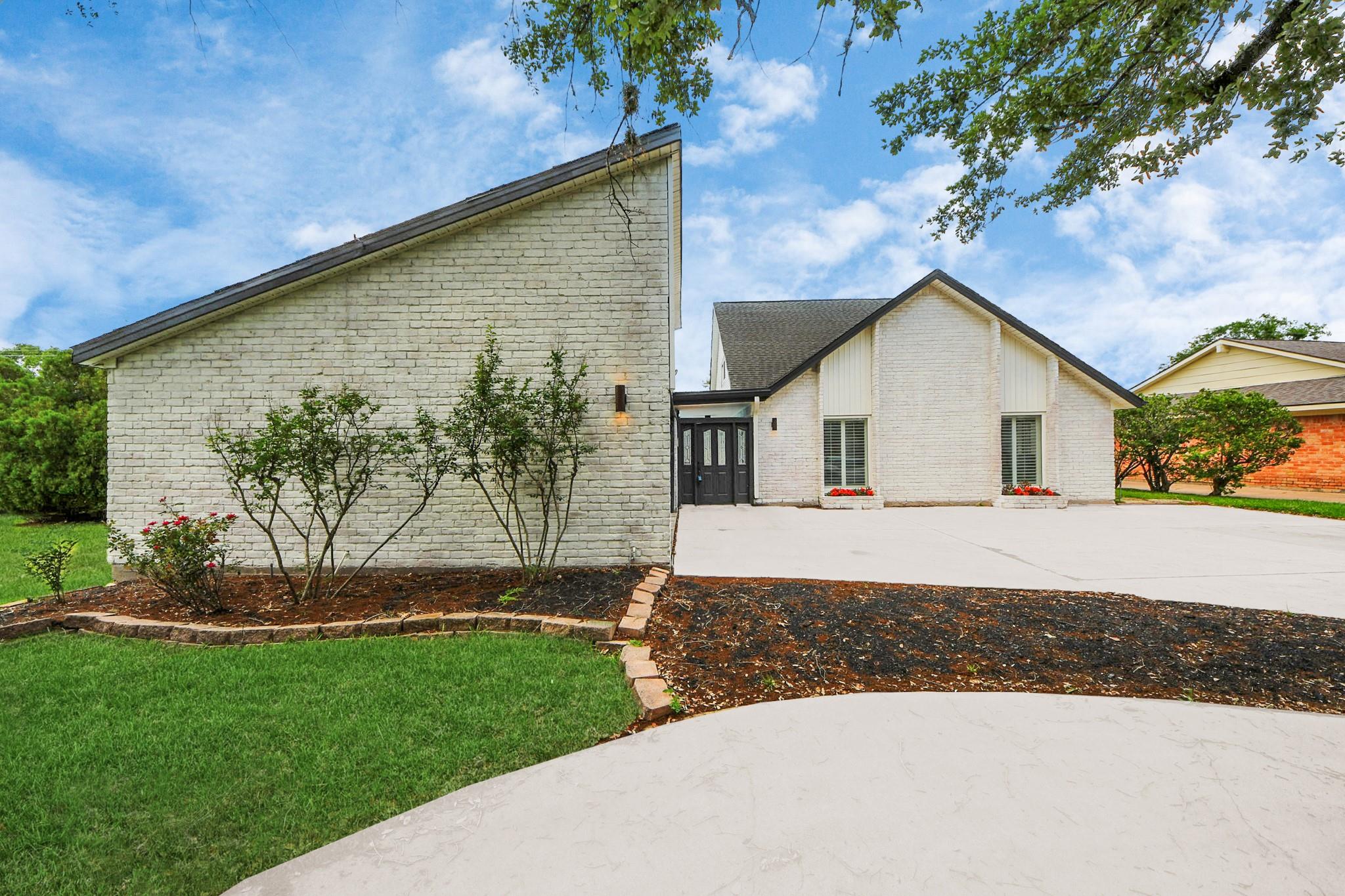 722 Merrick Drive