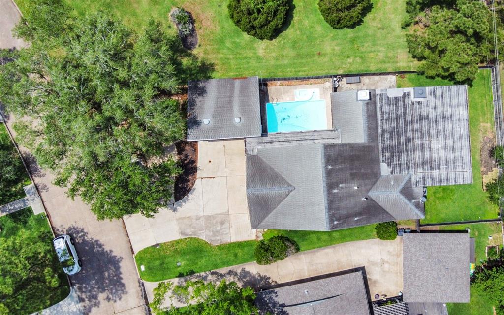722 Merrick Drive