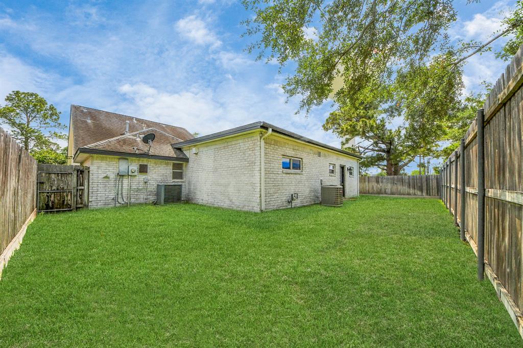 722 Merrick Drive