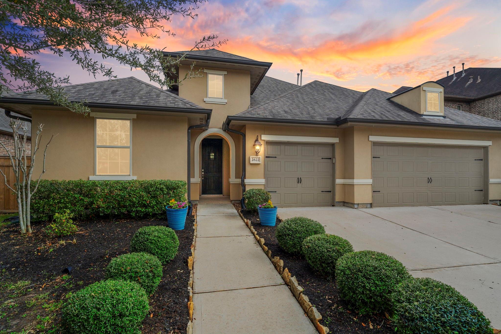 2622 Big Vine Court