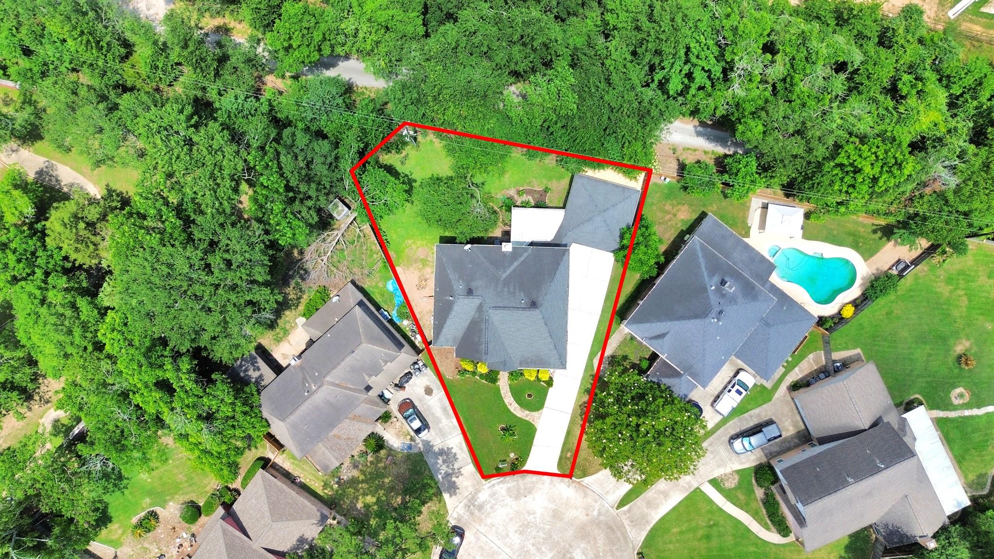 3306 Candlelon Drive