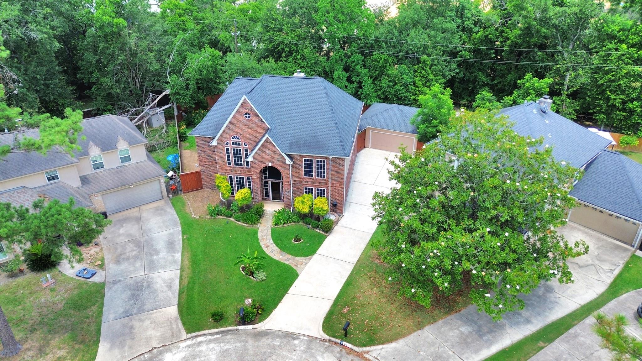3306 Candlelon Drive