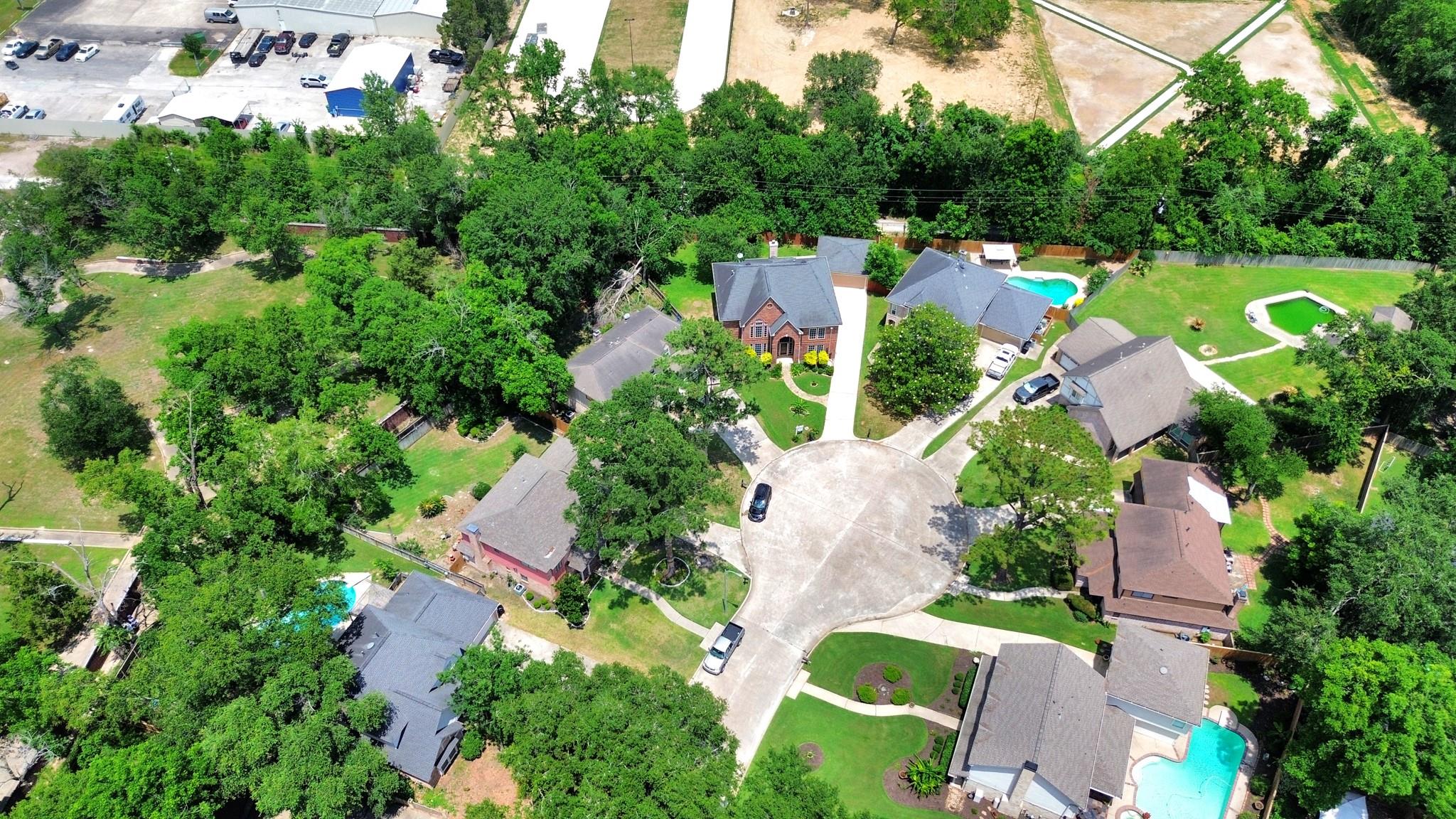 3306 Candlelon Drive