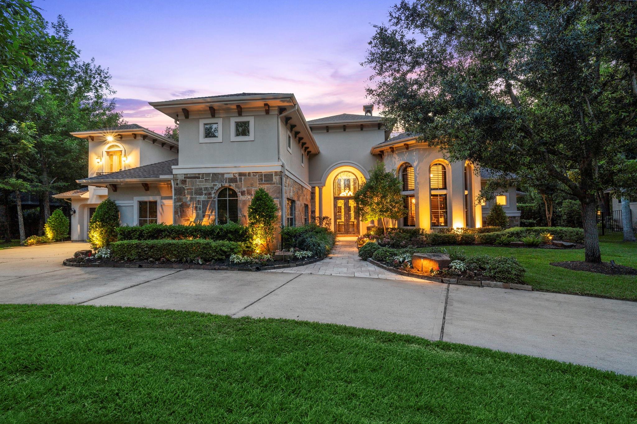 7 Oak Walk
