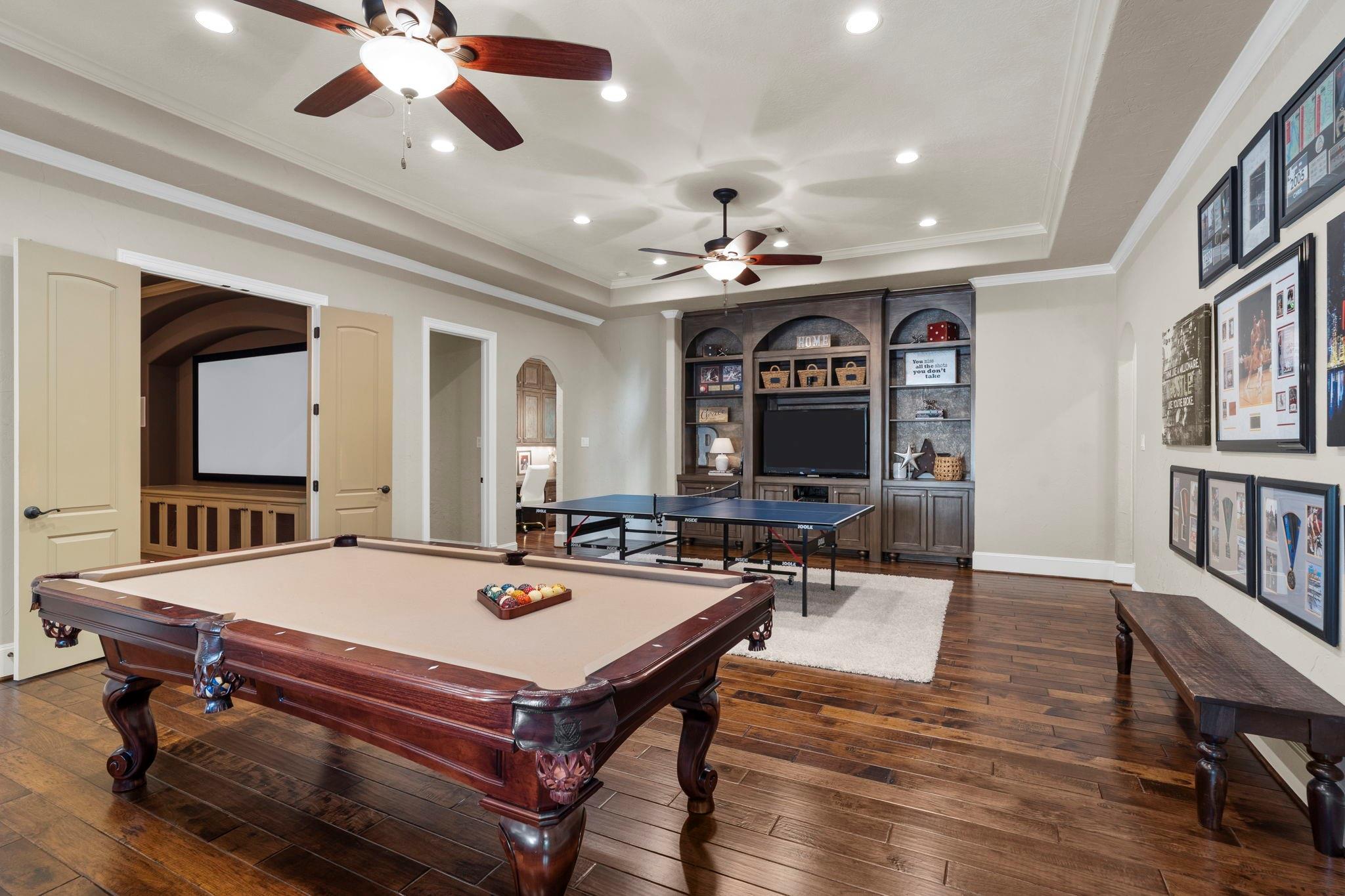 7 Oak Walk