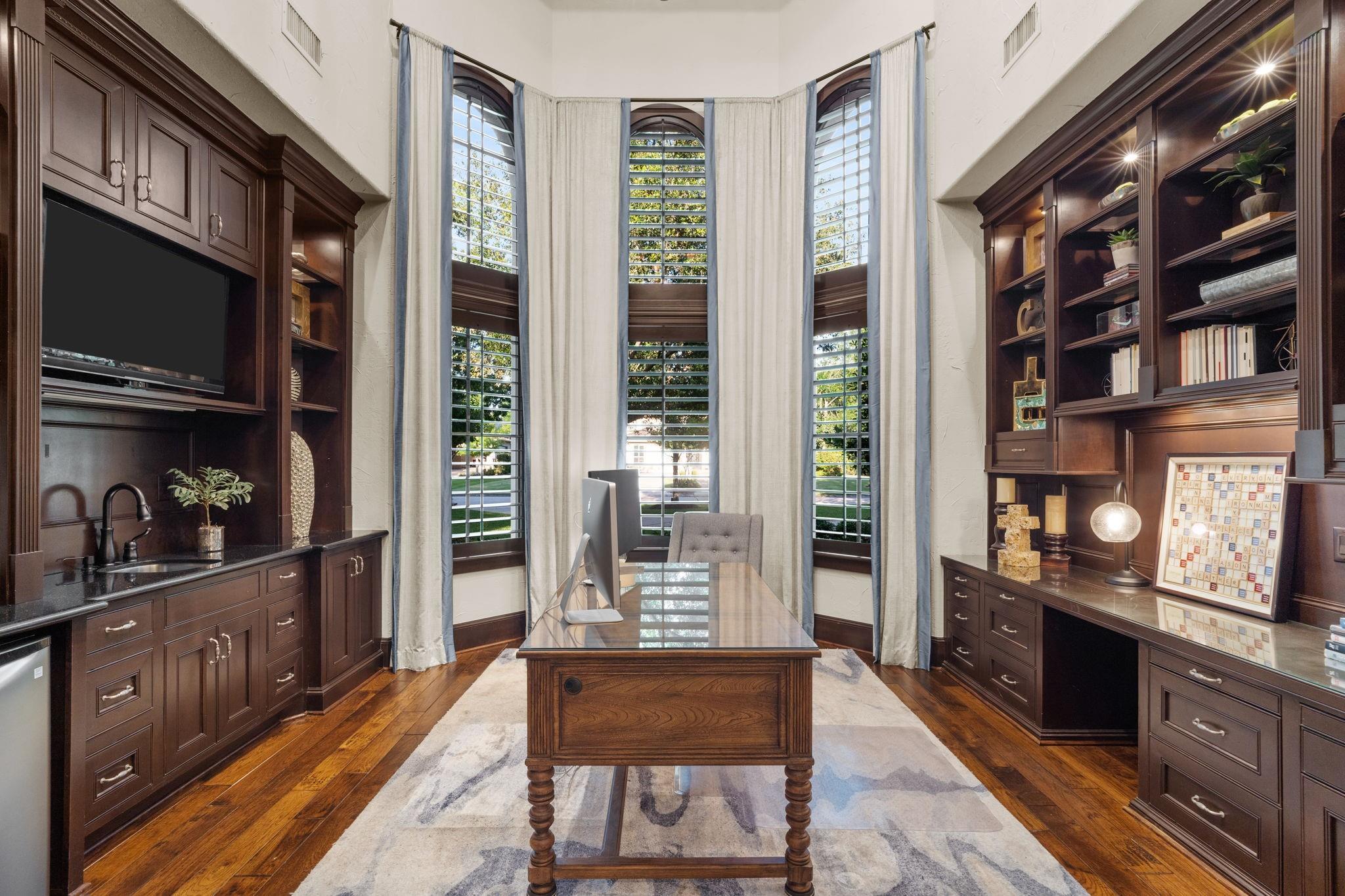 7 Oak Walk