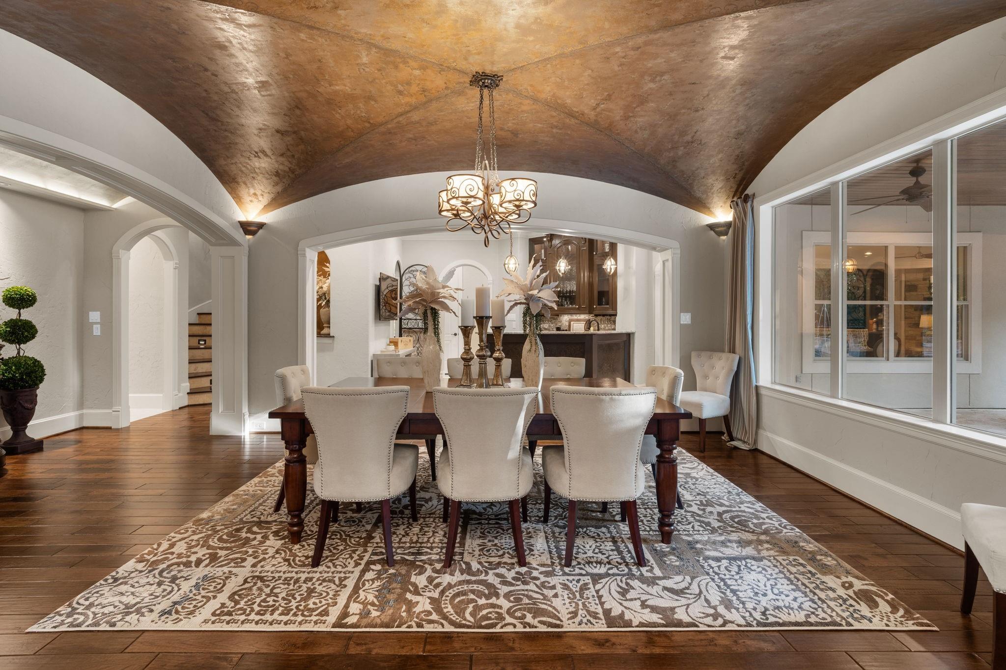 7 Oak Walk