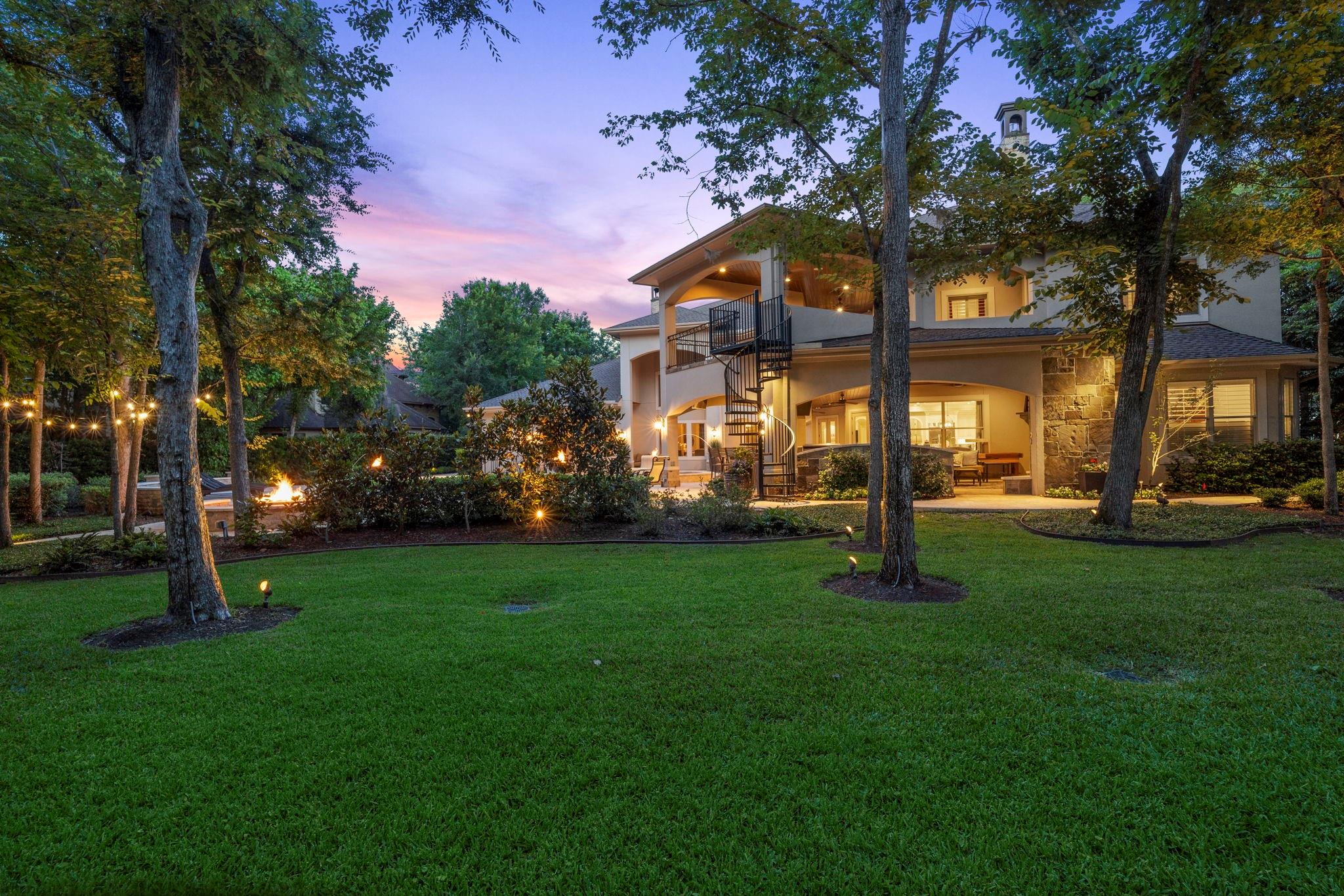 7 Oak Walk