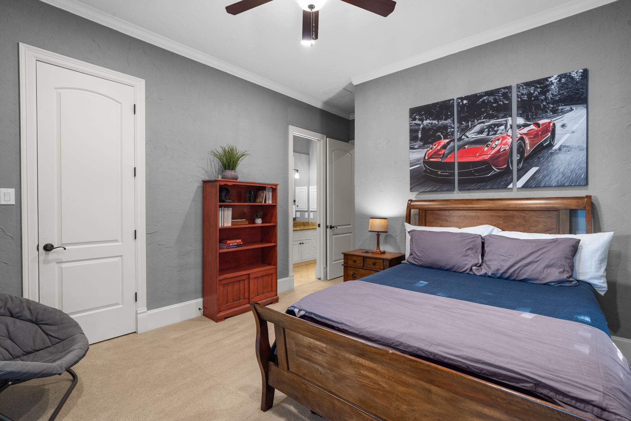 7 Oak Walk