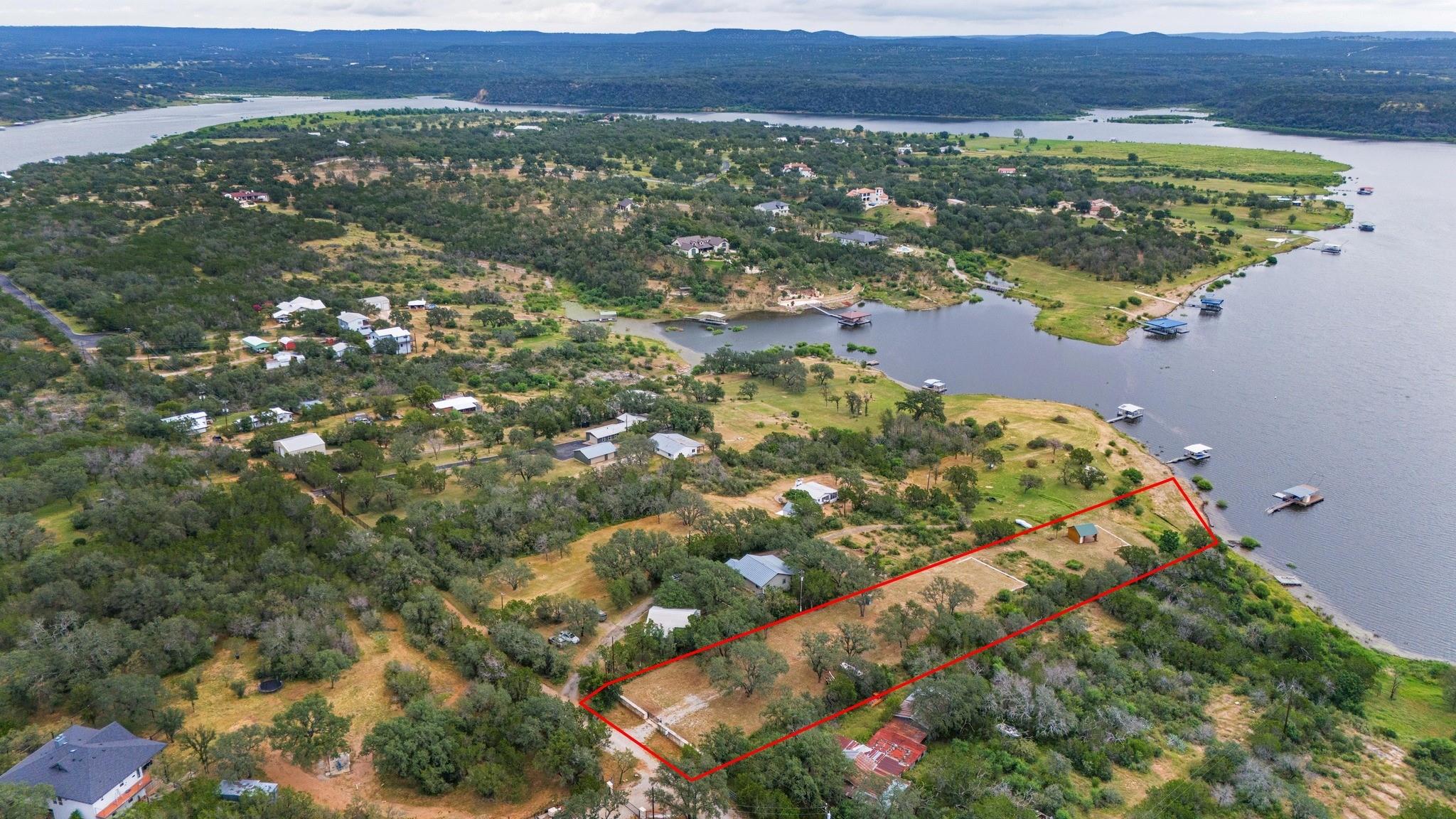 303 Lake View Drive