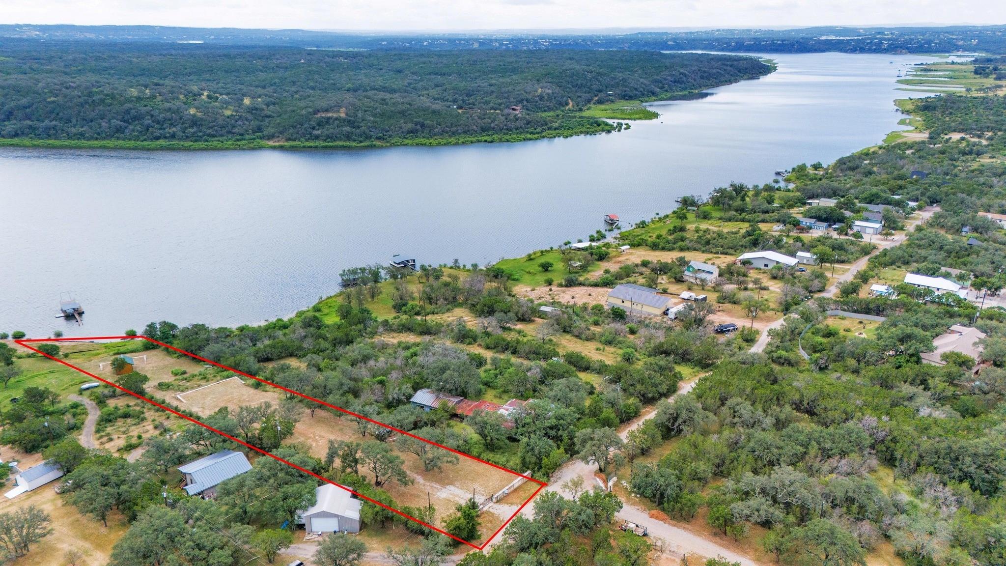 303 Lake View Drive