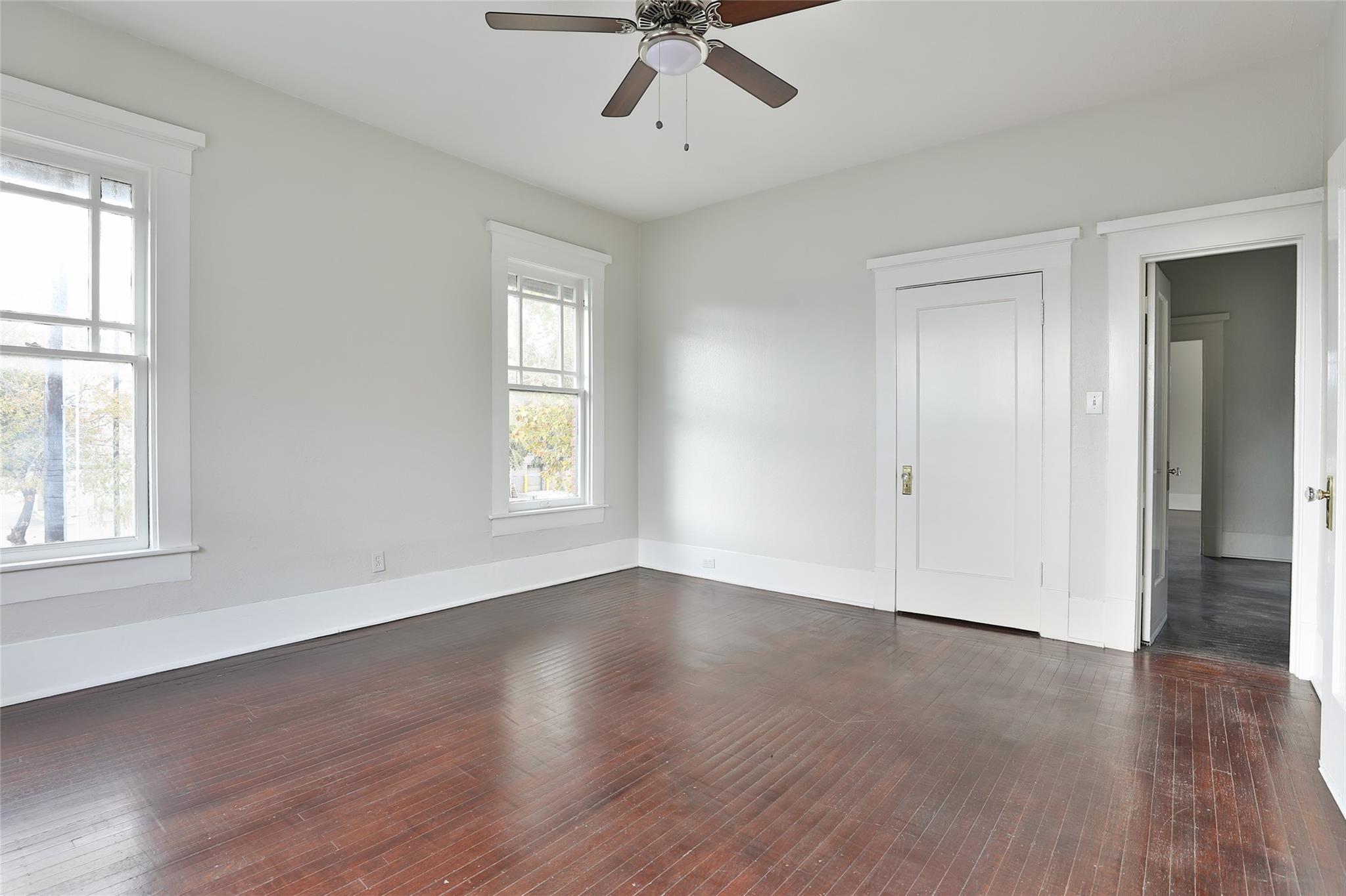 816 Hawthorne Street