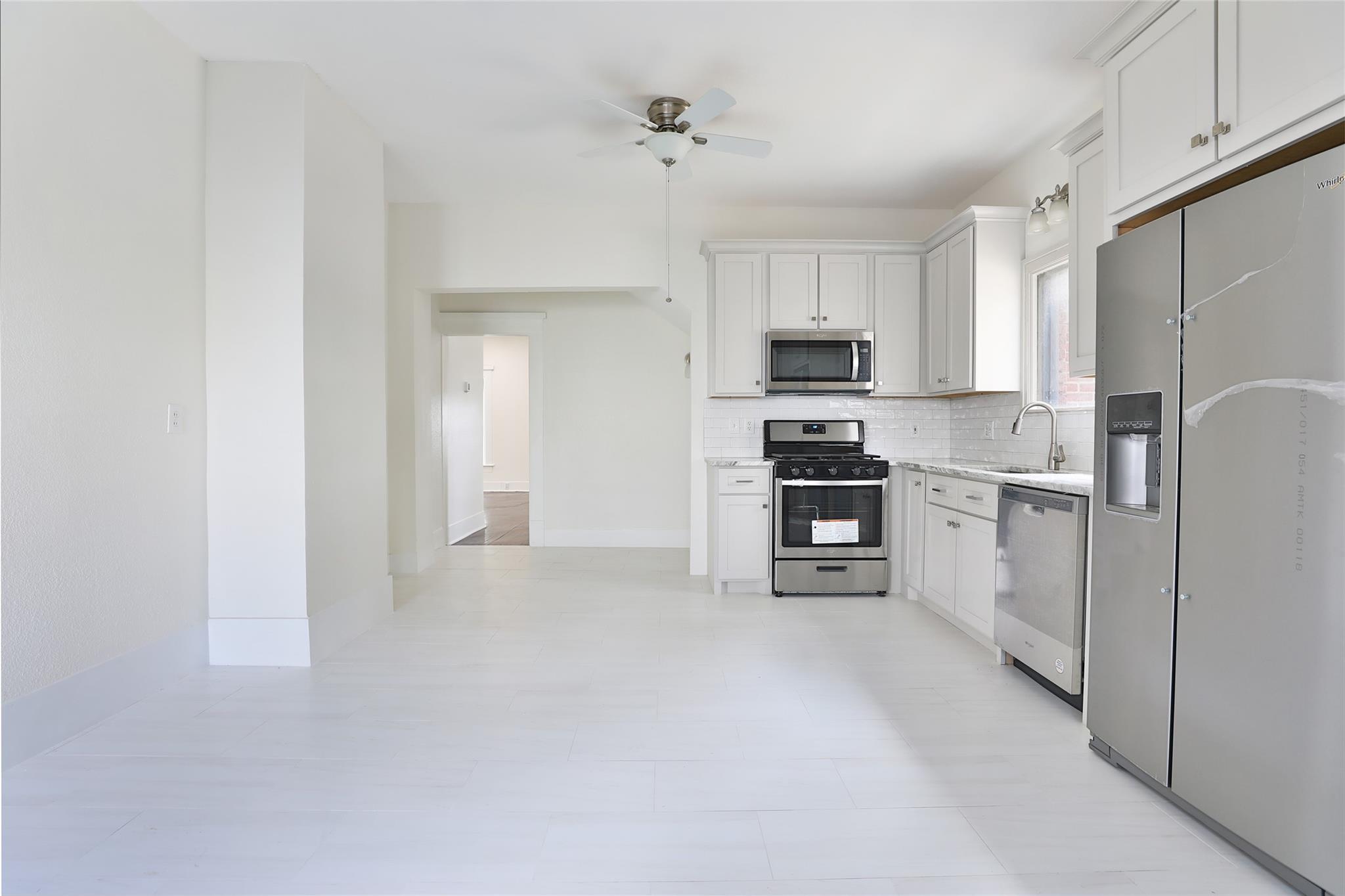 816 Hawthorne Street