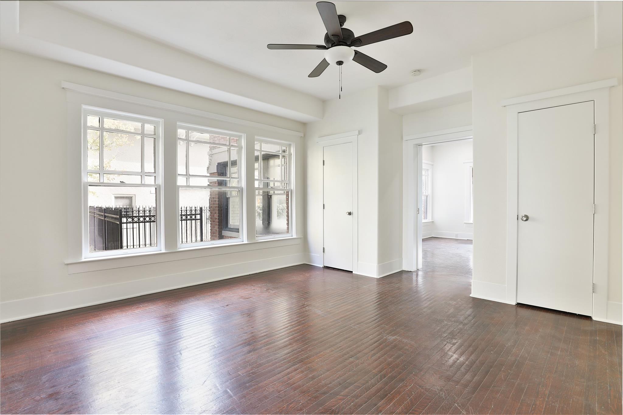 816 Hawthorne Street