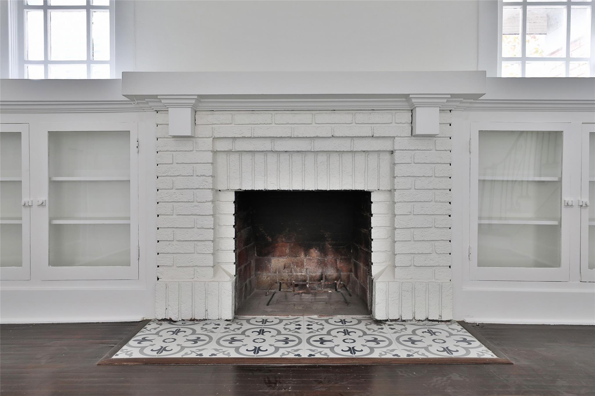 816 Hawthorne Street