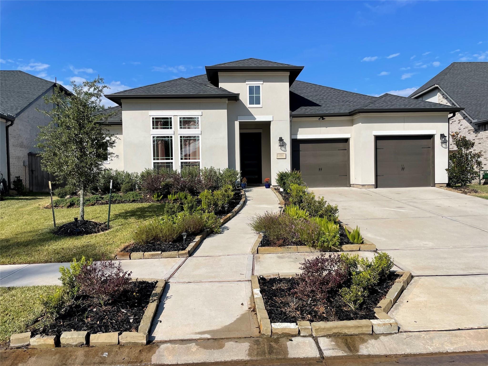 1719 Delta Oaks Drive