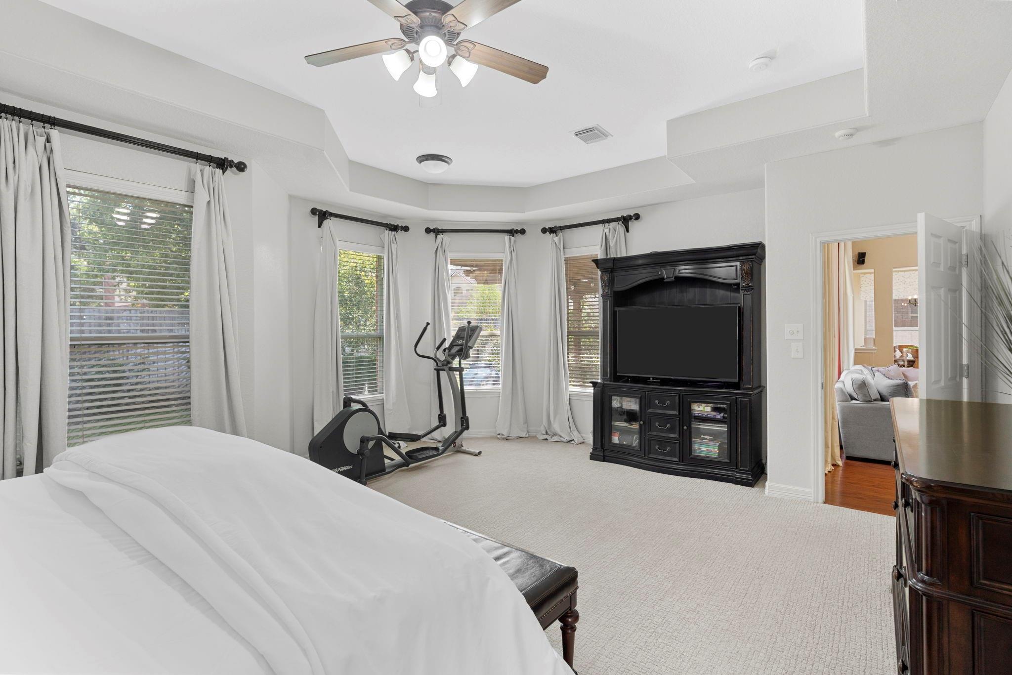 3522 Cat Springs Lane