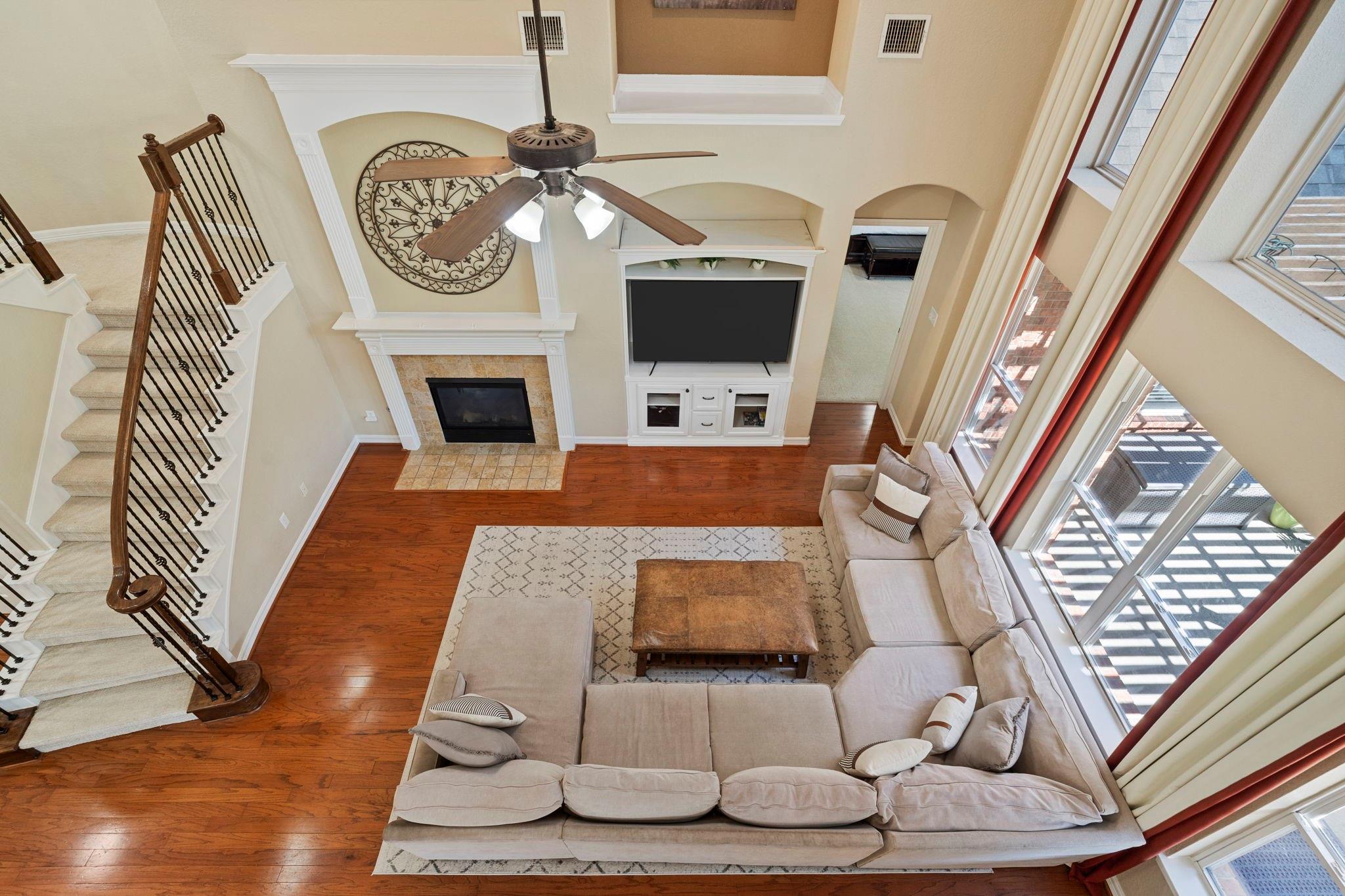 3522 Cat Springs Lane