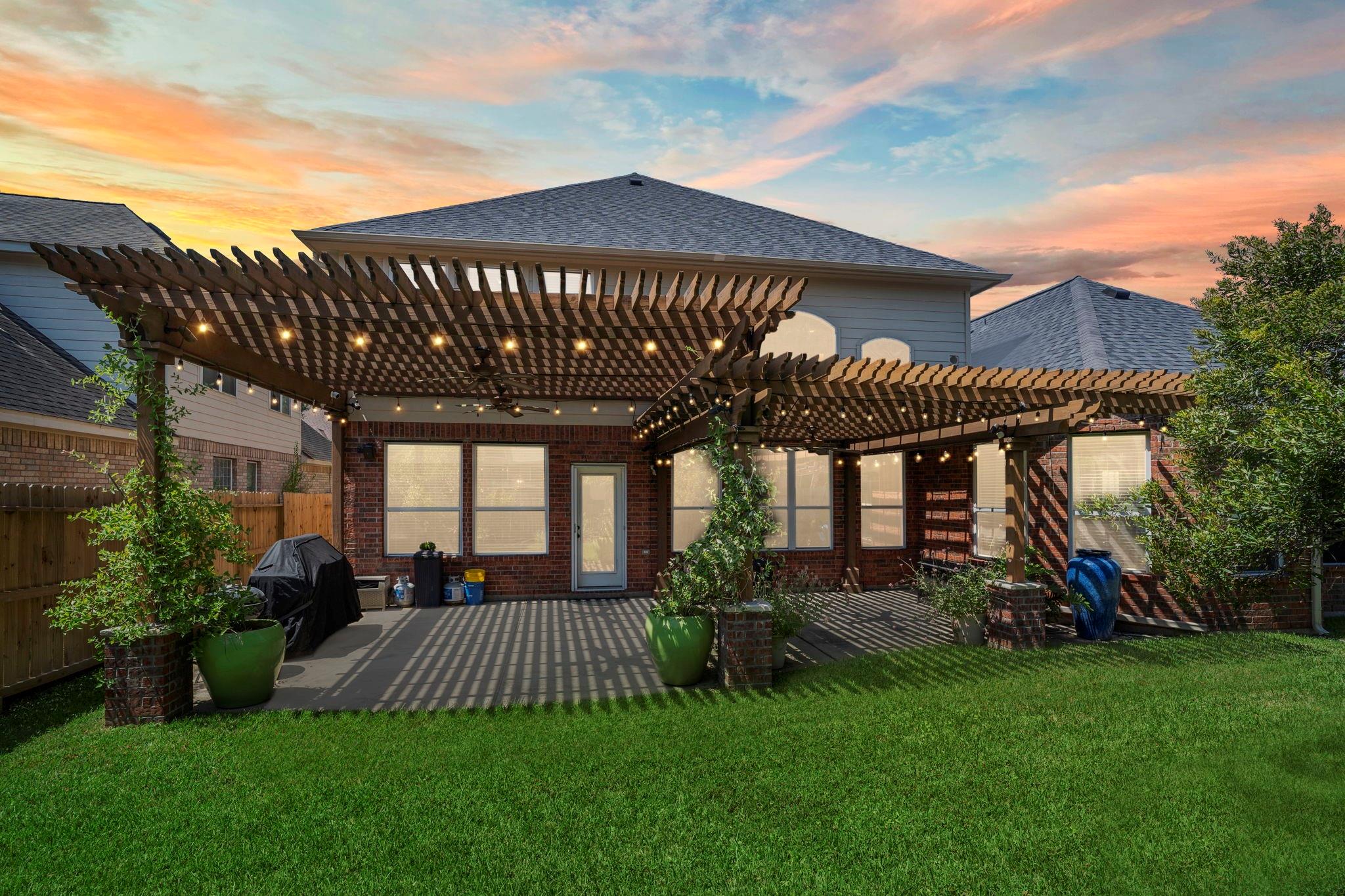 3522 Cat Springs Lane