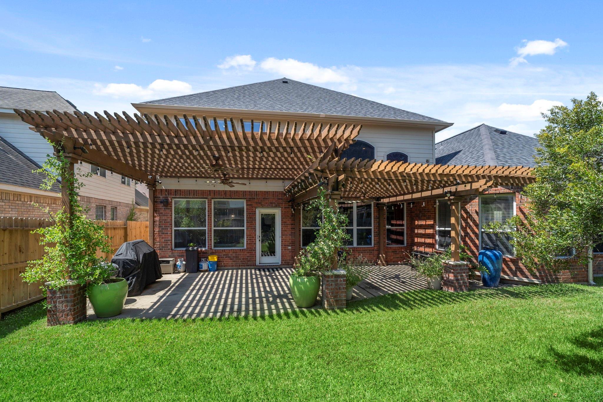 3522 Cat Springs Lane