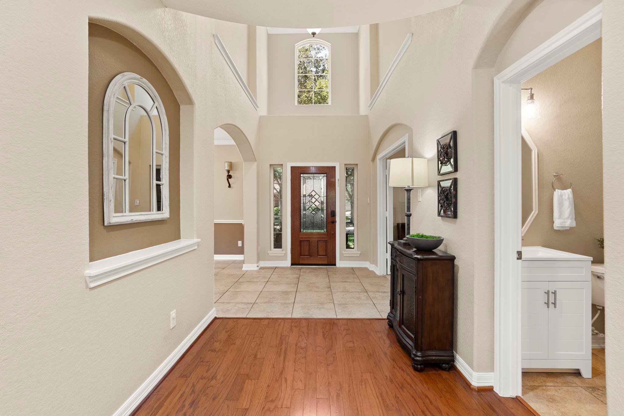 3522 Cat Springs Lane