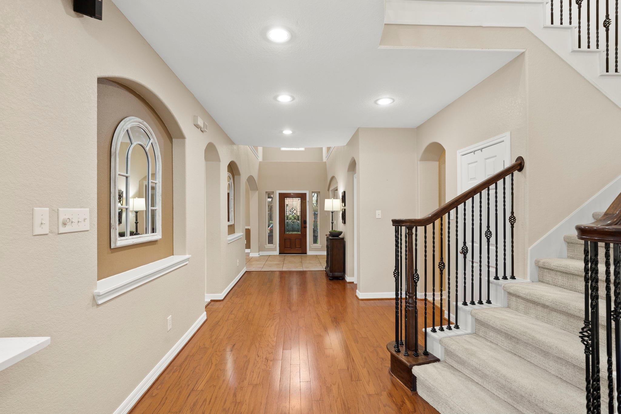 3522 Cat Springs Lane