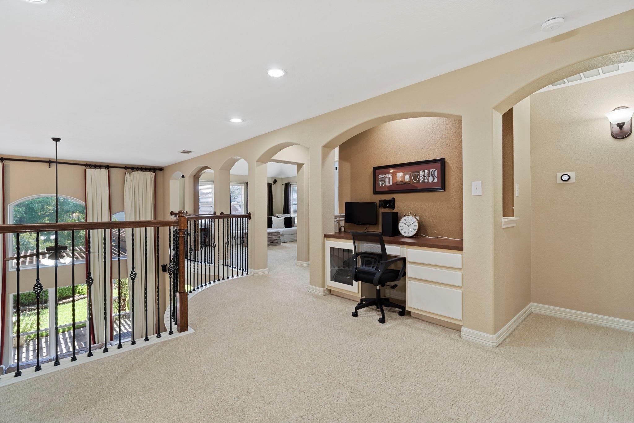 3522 Cat Springs Lane