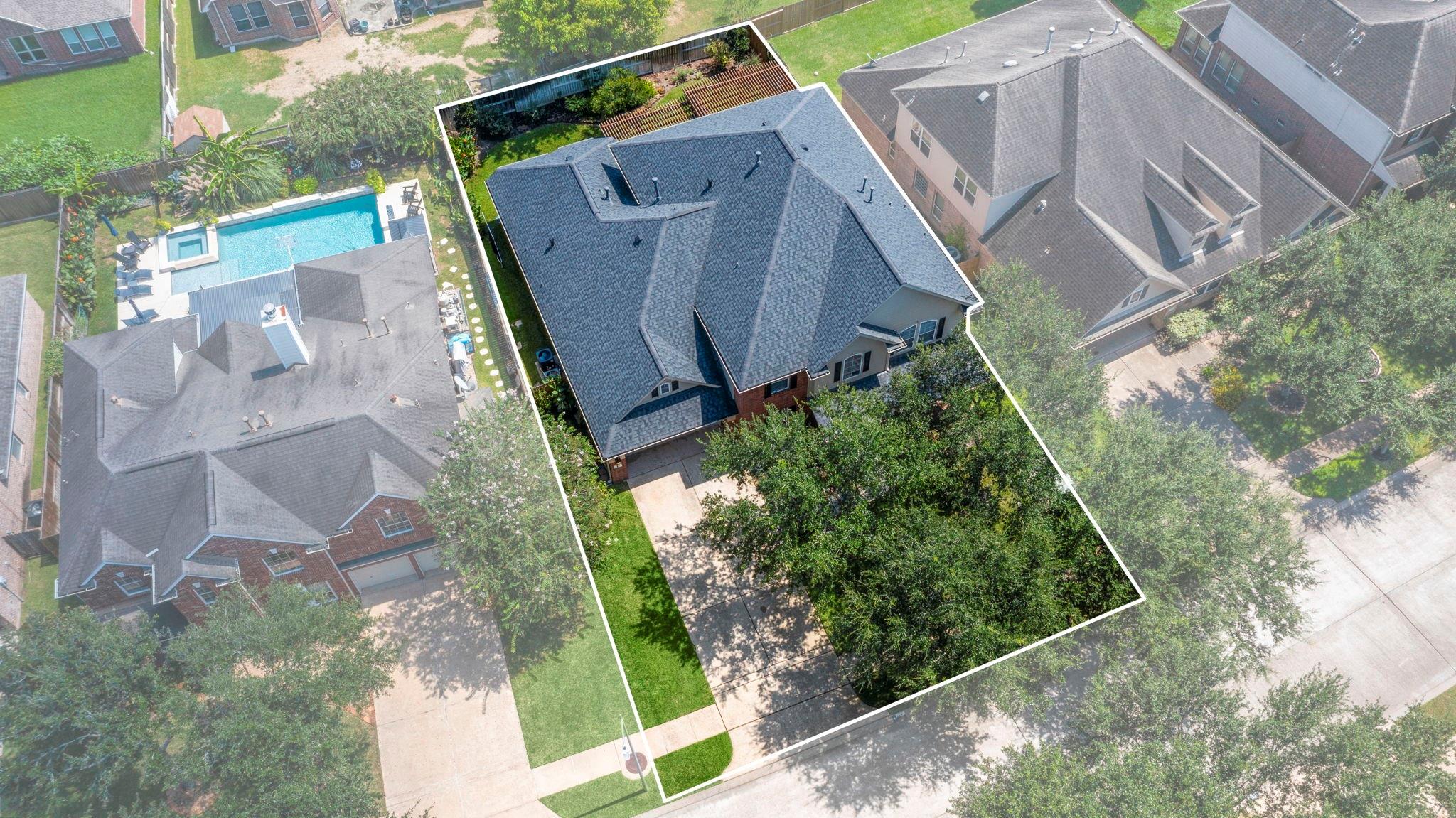 3522 Cat Springs Lane