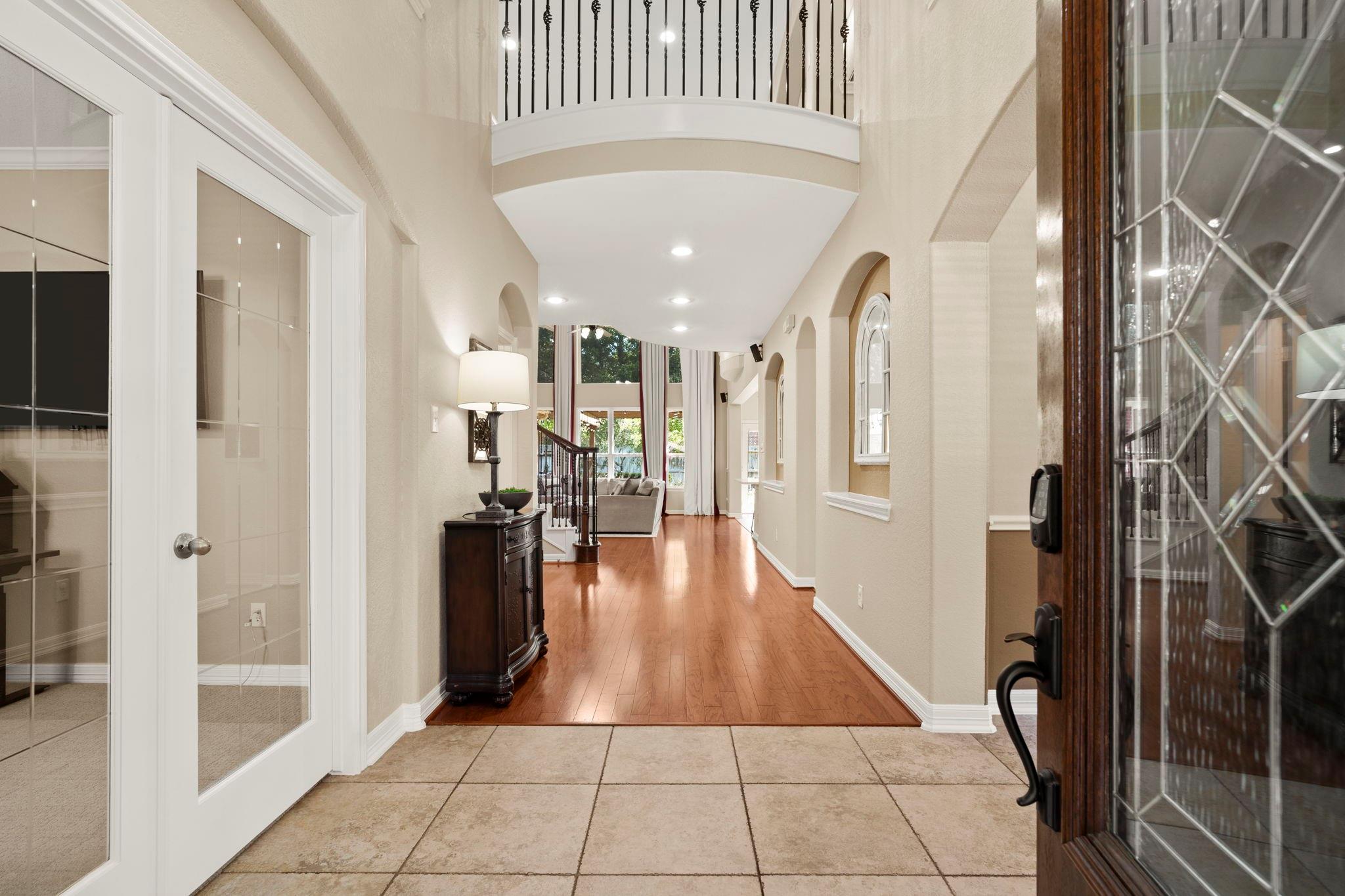 3522 Cat Springs Lane