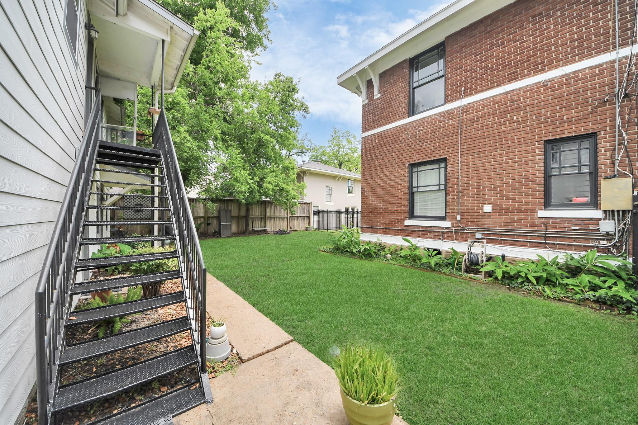 3315 Roseland Street # 3