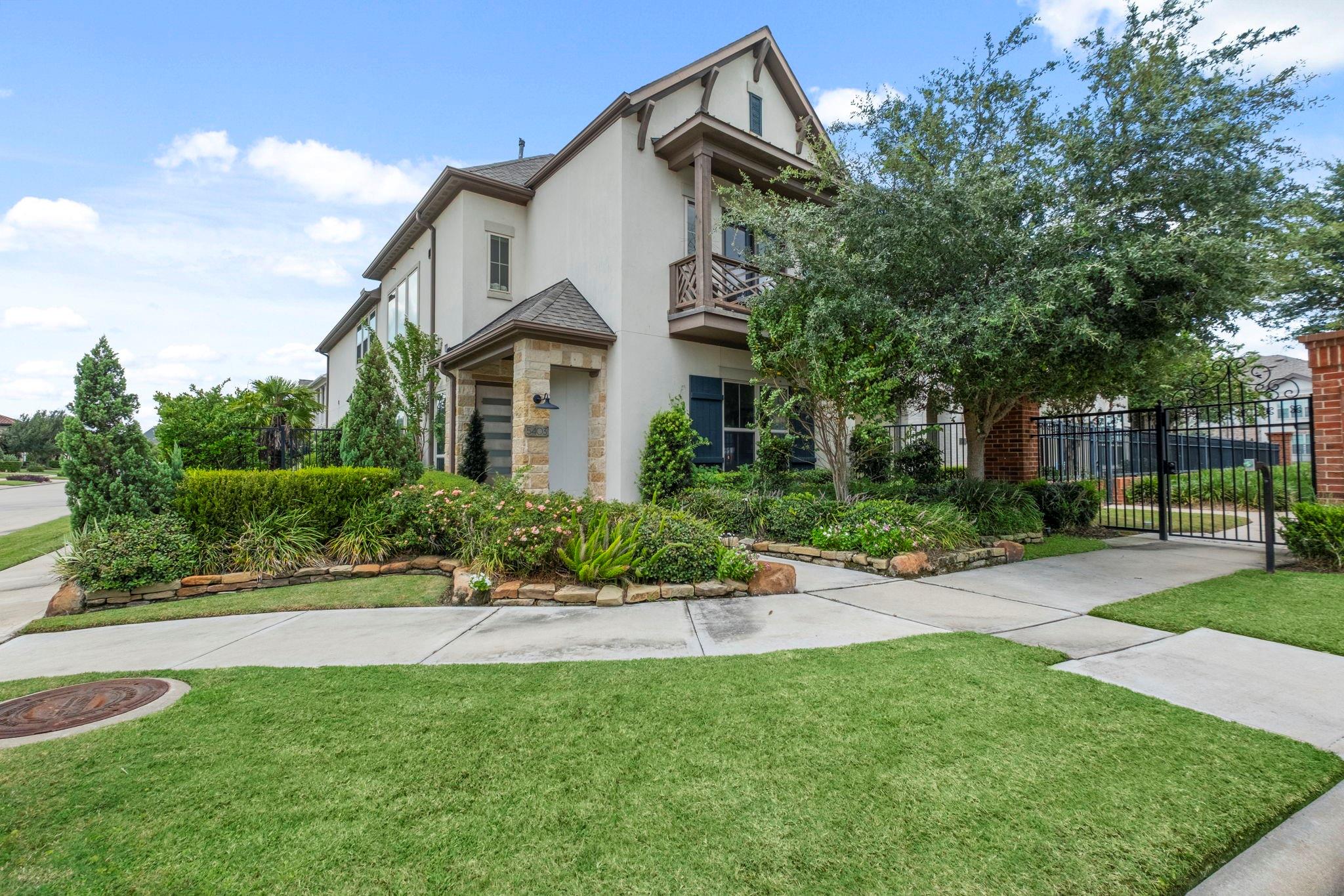 5403 St Davids Court