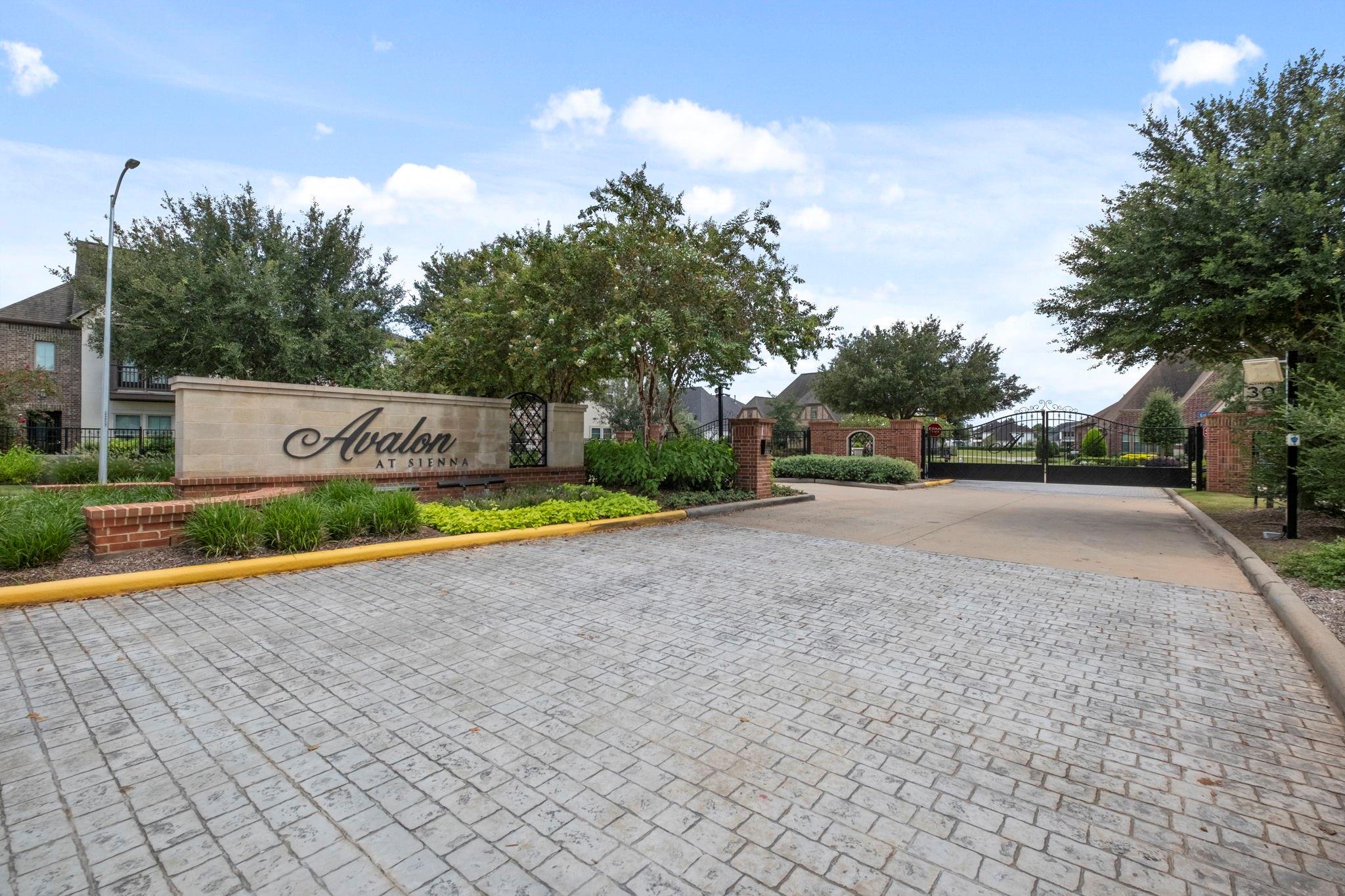 5403 St Davids Court