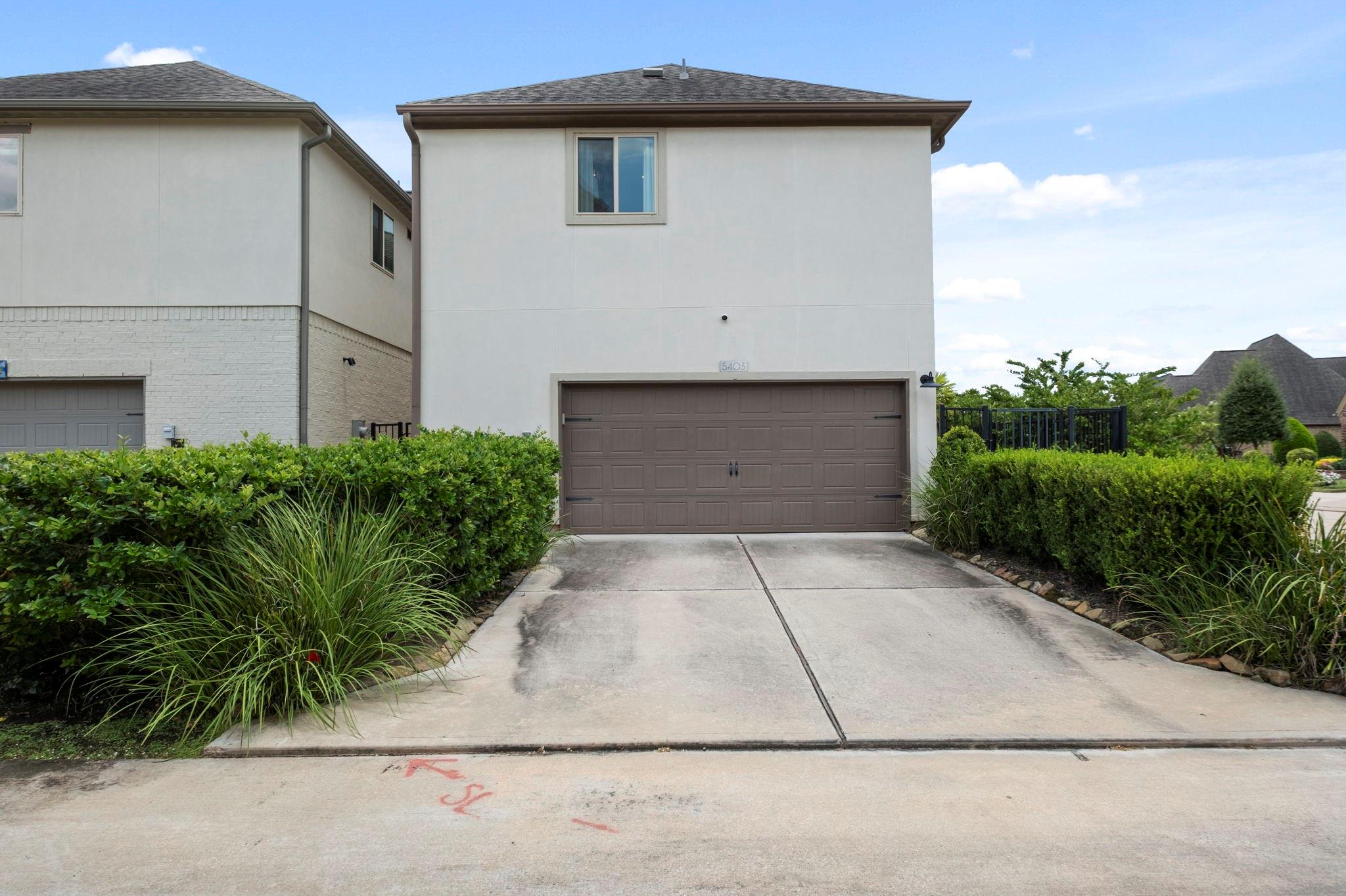 5403 St Davids Court