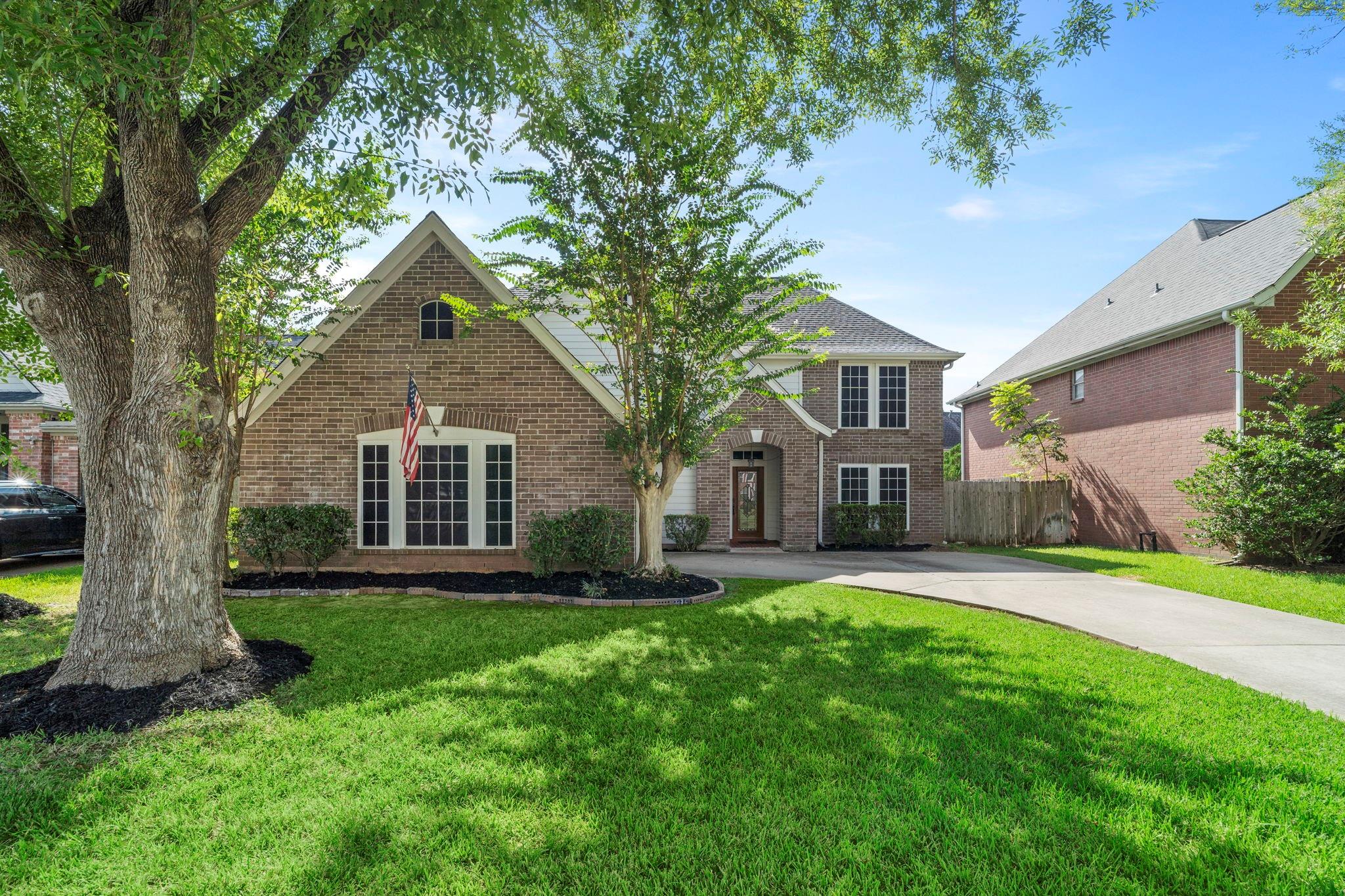 2915 Cane Field Drive
