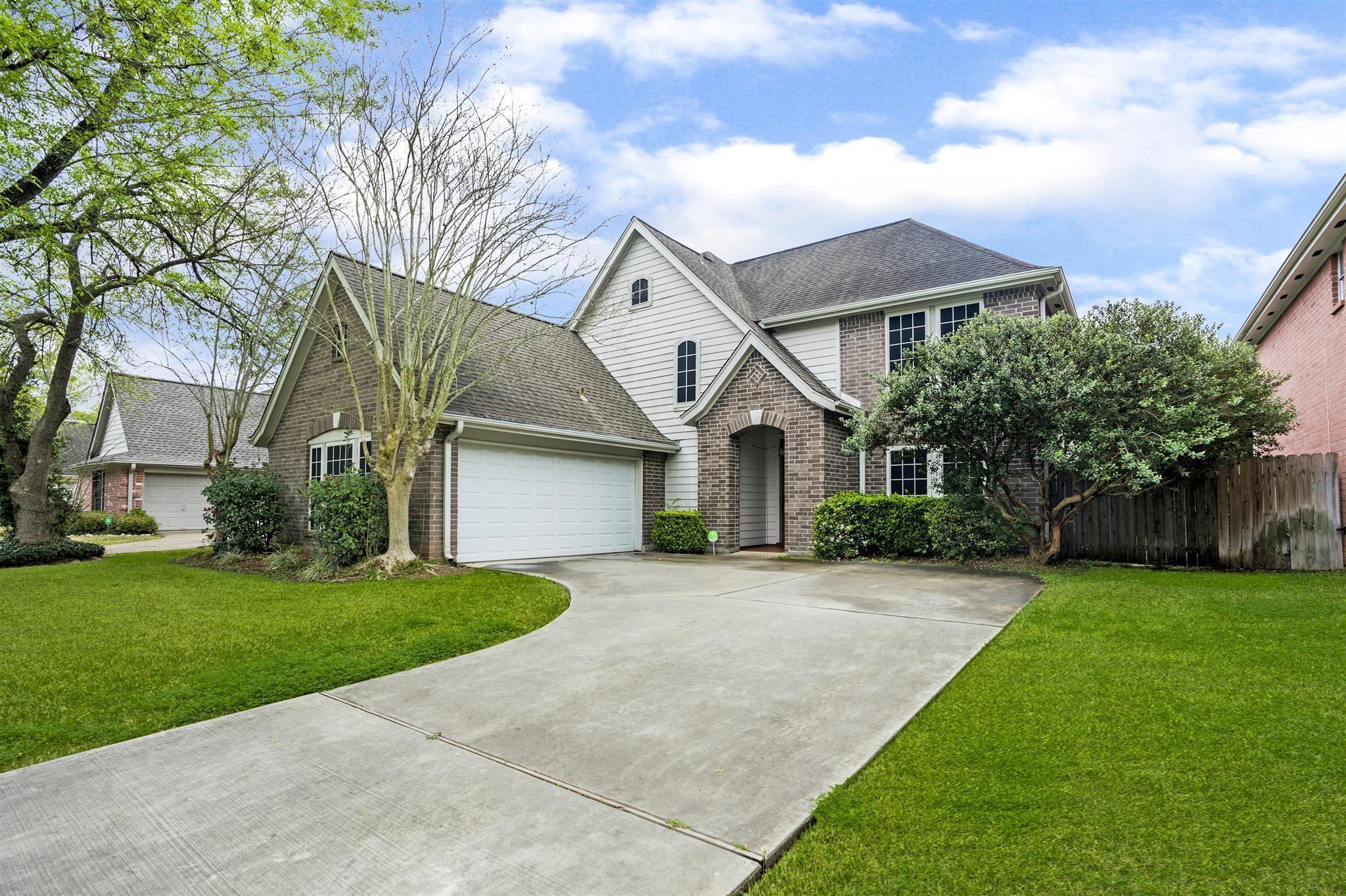 2915 Cane Field Drive