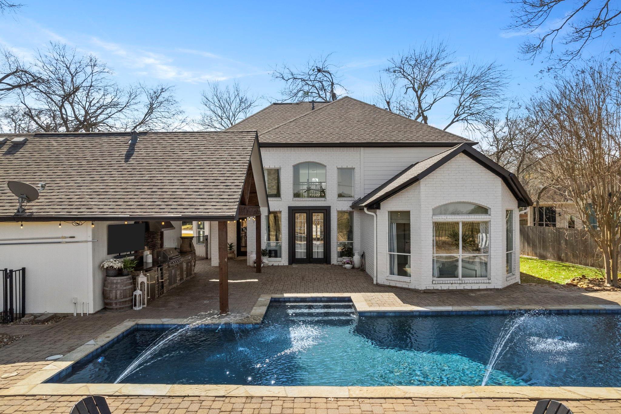 9503 N Fitzgerald Way