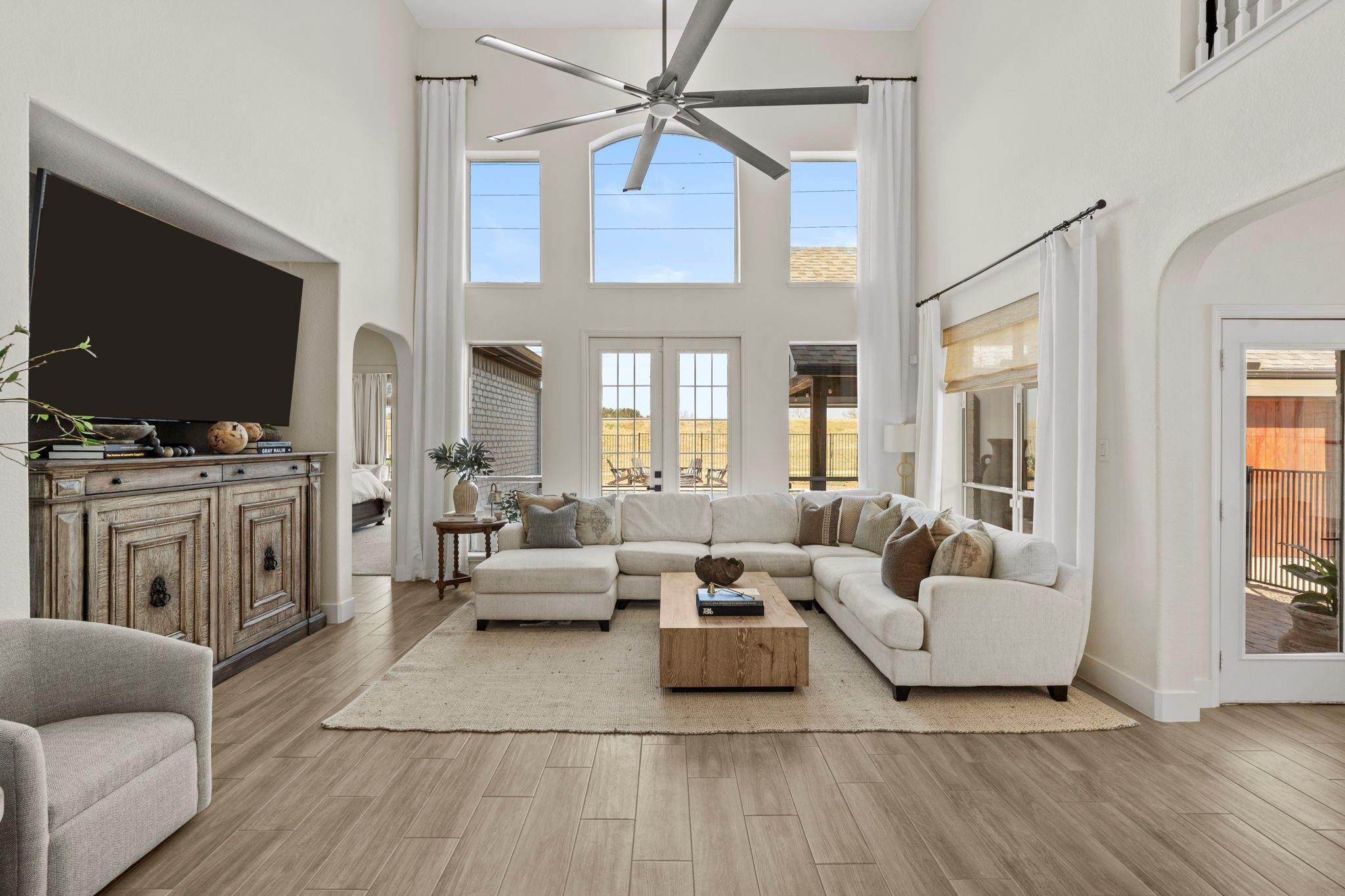 9503 N Fitzgerald Way