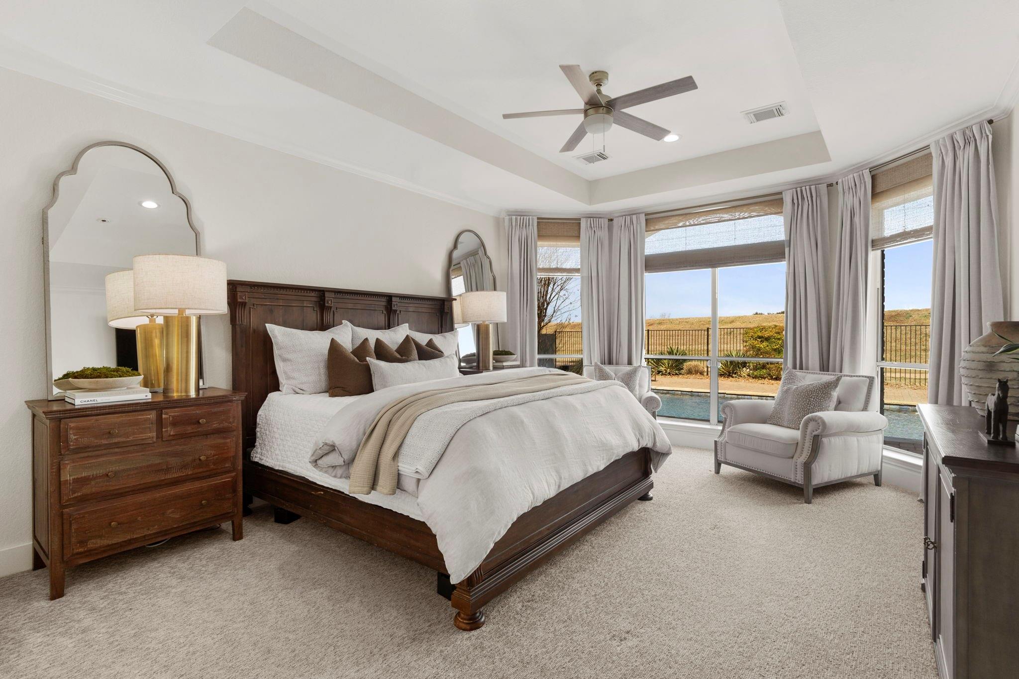 9503 N Fitzgerald Way