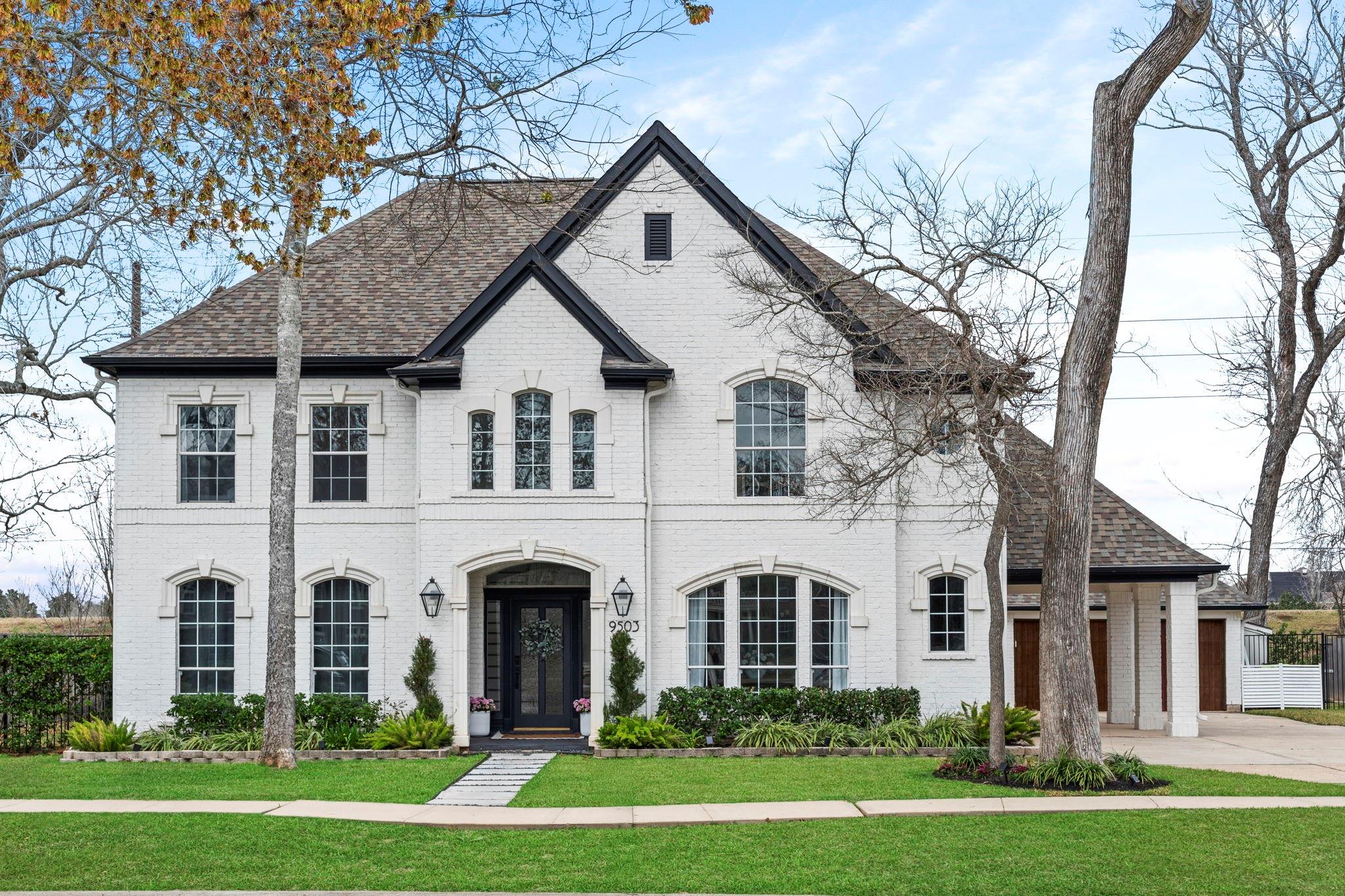 9503 N Fitzgerald Way