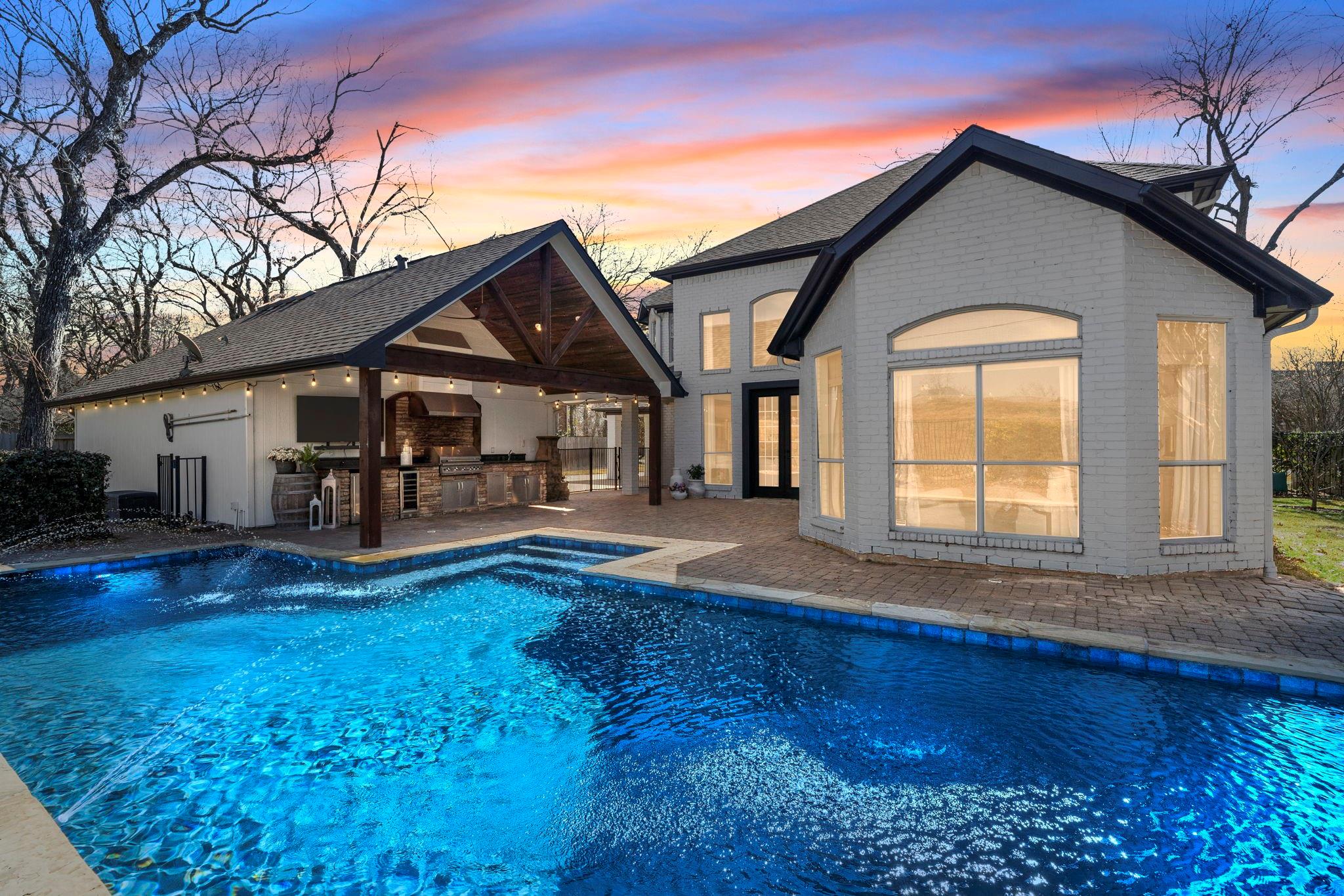 9503 N Fitzgerald Way