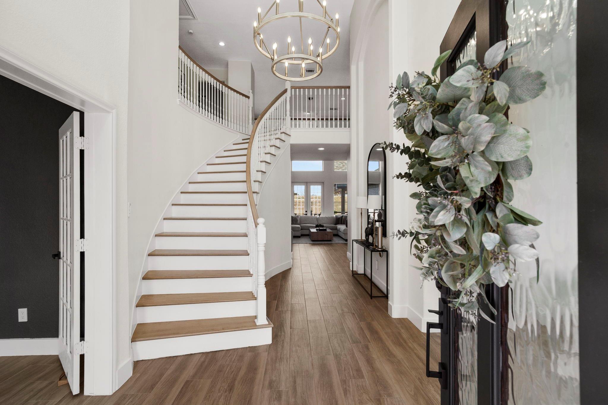 9503 N Fitzgerald Way