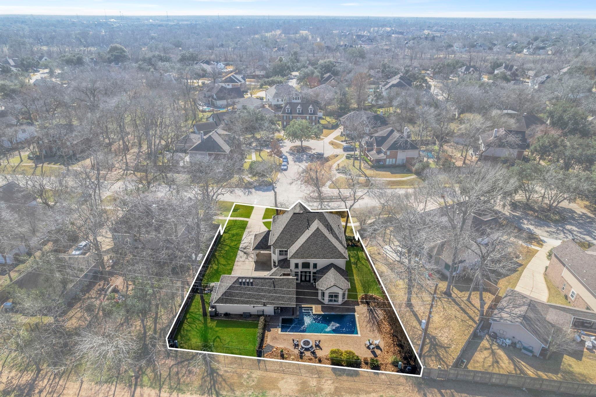 9503 N Fitzgerald Way