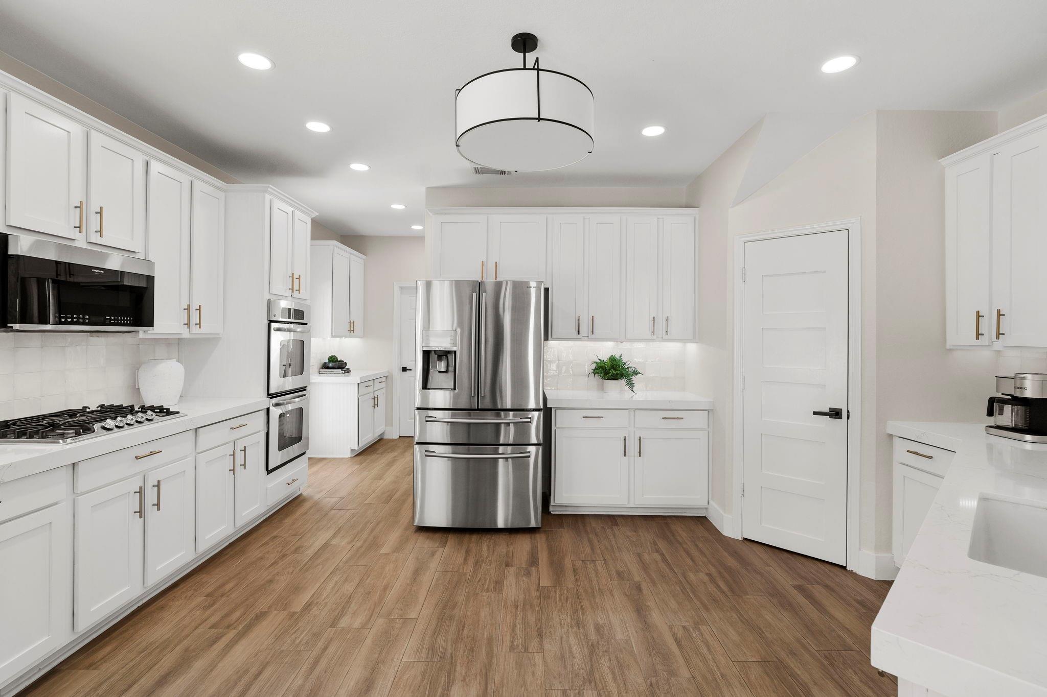 9503 N Fitzgerald Way