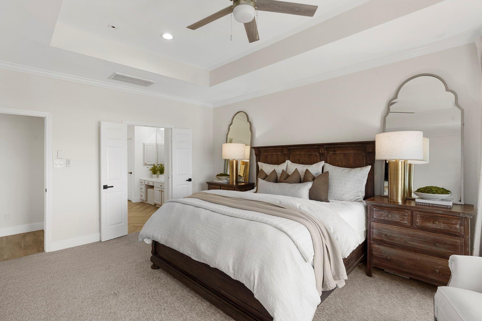 9503 N Fitzgerald Way